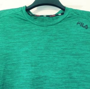 FILA SPORTS RELAXING T- SHIRT.👕